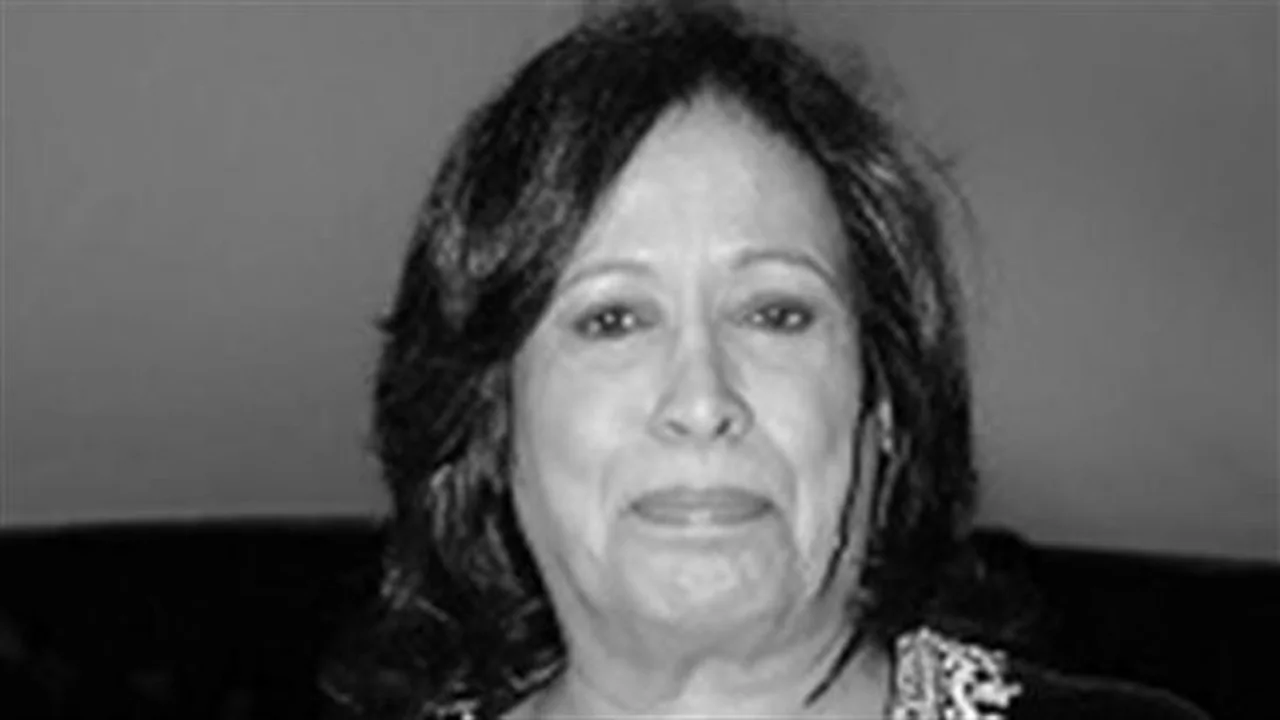 مسيرة حافلة.. محطات خالدة في تاريخ حياة حياة الفهد سيدة الشاشة الخليجية